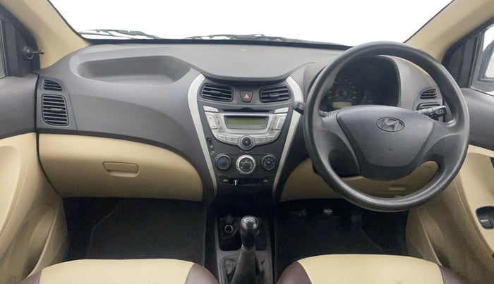 2013 Hyundai Eon ERA +, Petrol, Manual, 59,810 km, Dashboard