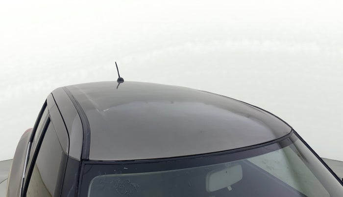 2023 Maruti Swift VXI, CNG, Manual, 89,102 km, Roof