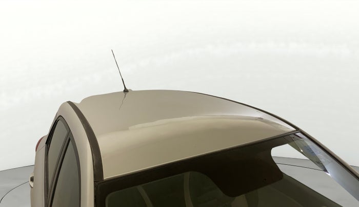 2017 Hyundai Elite i20 SPORTZ 1.2, CNG, Manual, 64,519 km, Roof