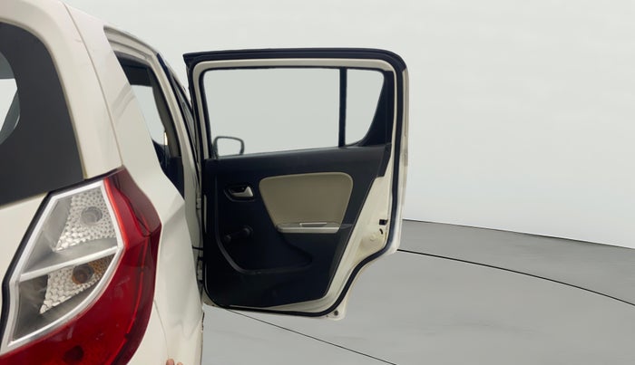 2018 Maruti Alto K10 VXI, Petrol, Manual, 52,365 km, RHS Rear Door