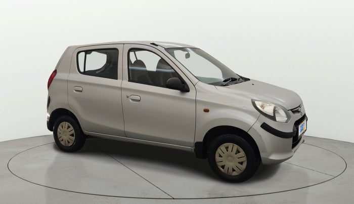 2014 Maruti Alto 800 LXI CNG, CNG, Manual, 33,025 km, SRP
