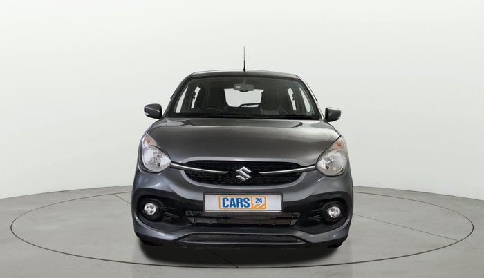 2022 Maruti Celerio ZXI, Petrol, Manual, 38,767 km, Front