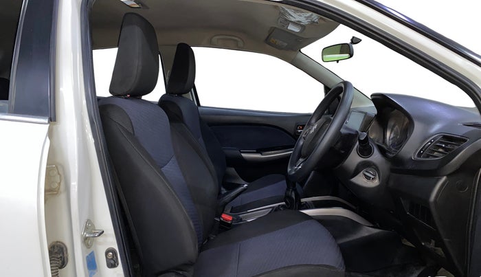 2021 Maruti Baleno DELTA PETROL 1.2, Petrol, Manual, 32,346 km, Right Side Front Door Cabin