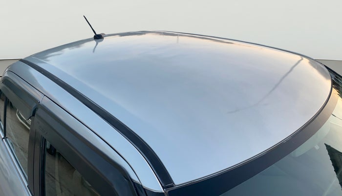 2015 Maruti Swift Dzire VXI, Petrol, Manual, 76,868 km, Roof