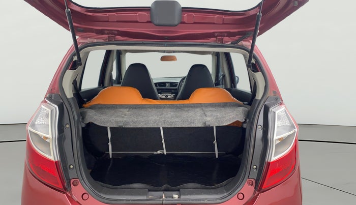 2019 Maruti Alto K10 VXI (O), Petrol, Manual, 23,640 km, Boot Open Zoomed View