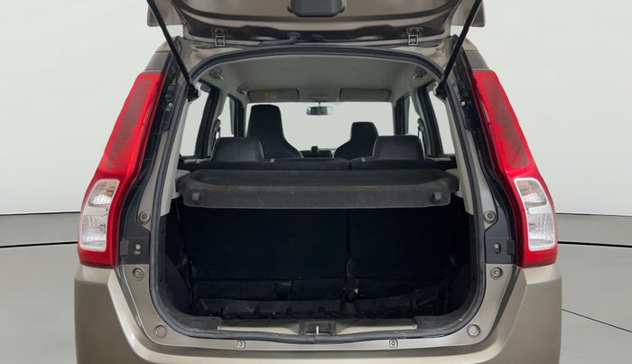 2022 Maruti New Wagon-R VXI (O) 1.2, Petrol, Manual, 23,622 km, Boot Open Zoomed View
