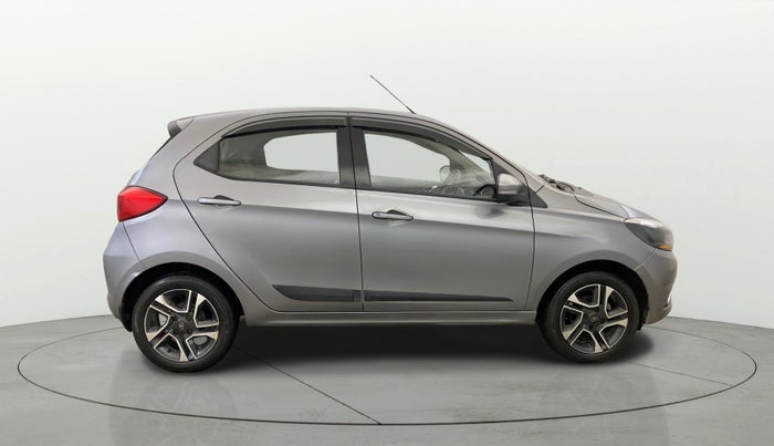 2019 Tata Tiago XZ PLUS PETROL, Petrol, Manual, 77,048 km, Right Side View