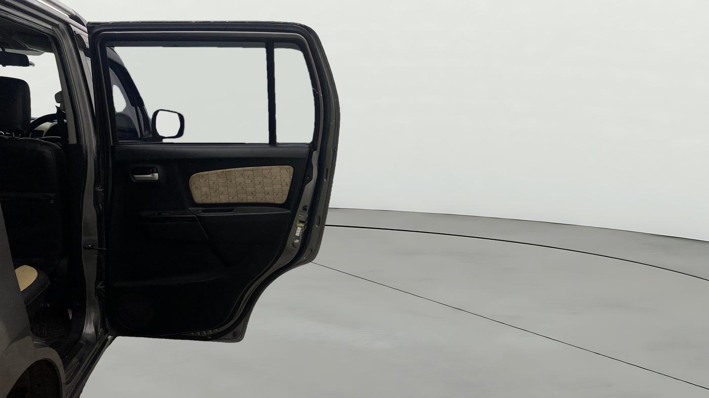 2018 Maruti Wagon R 1.0 VXI, Petrol, Manual, 63,358 km, RHS Rear Door