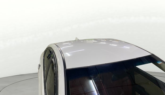 2017 Hyundai Verna 1.6 CRDI SX, Diesel, Manual, 1,00,677 km, Roof