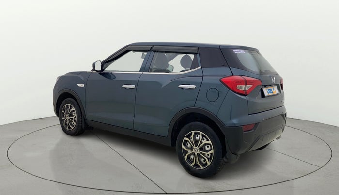 2022 Mahindra XUV300 W4 1.5 DIESEL, Diesel, Manual, 49,824 km, Left Back Diagonal