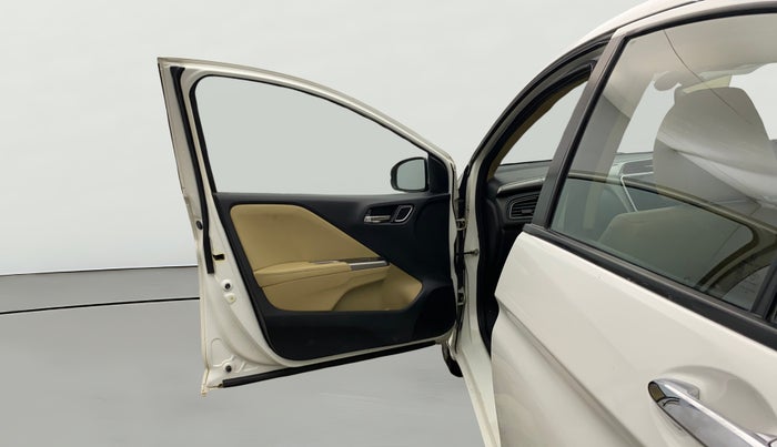 2018 Honda City 1.5L I-VTEC ZX CVT, Petrol, Automatic, 94,791 km, LHS Front Door