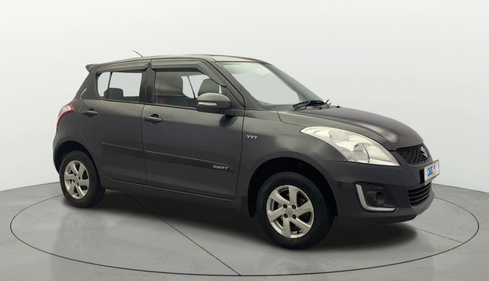 2016 Maruti Swift VXI O, Petrol, Manual, 52,601 km, SRP