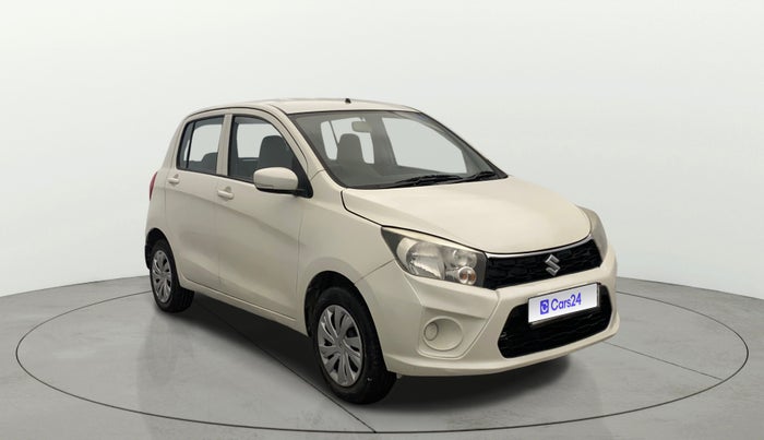 2018 Maruti Celerio ZXI, Petrol, Manual, 1,01,656 km, SRP