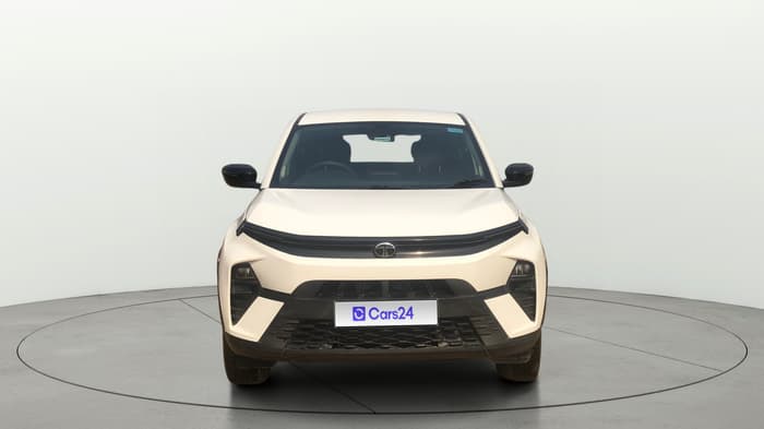 2024 Tata NEXON SMART+ 1.2 PETROL, Petrol, Manual, 32,845 km, Front
