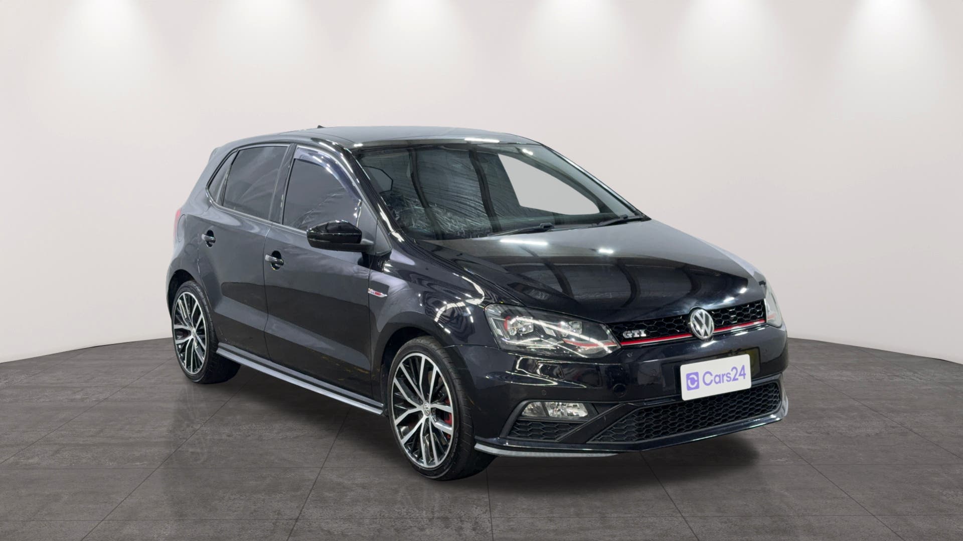 Volkswagen Polo image