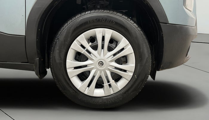 2022 Tata PUNCH ADVENTURE MT, Petrol, Manual, 73,168 km, Right Front Wheel