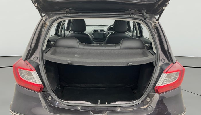 2023 Tata Tiago XT PETROL, Petrol, Manual, 31,687 km, Boot Open Zoomed View