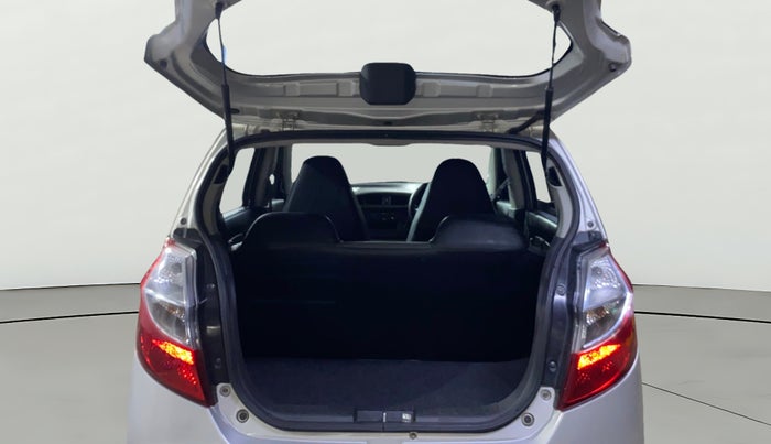 2016 Maruti Alto K10 LXI, Petrol, Manual, 14,254 km, Boot Open Zoomed View