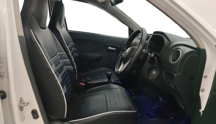 2023 Maruti Alto K10 VXI PLUS, Petrol, Manual, 38,611 km, Right Side Front Door Cabin