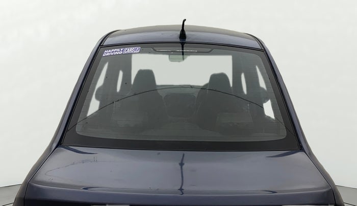 2015 Hyundai Xcent S (O) 1.2, Petrol, Manual, 79,588 km, Rear Windshield