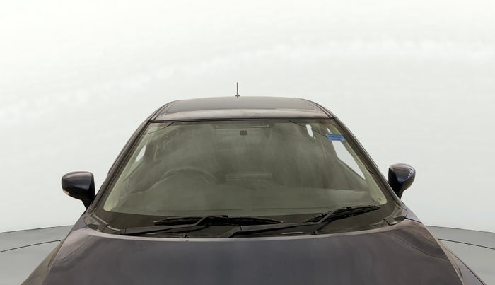 2022 Maruti Baleno ZETA 1.2 AGS, Petrol, Automatic, 44,374 km, Front Windshield