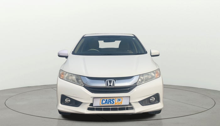 2016 Honda City 1.5L I-VTEC VX CVT, Petrol, Automatic, 45,716 km, Front