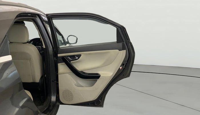 2022 Tata NEXON XZ PLUS (PREMIUM) PETROL, Petrol, Manual, 62,468 km, RHS Rear Door