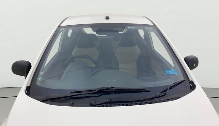 2015 Hyundai Eon ERA +, Petrol, Manual, 49,356 km, Front Windshield