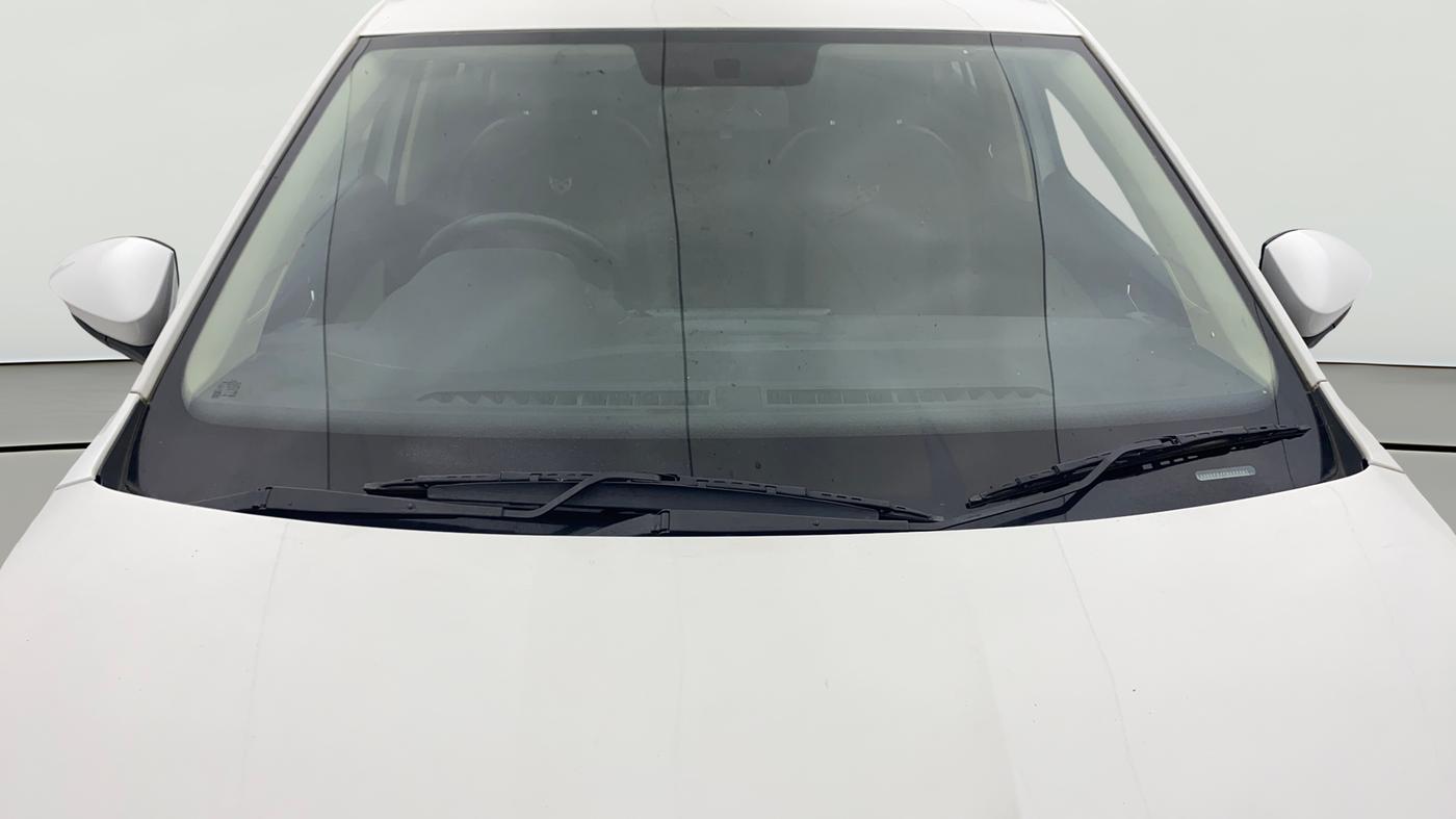 2023 Skoda SLAVIA Ambition 1.5L TSI, Petrol, Manual, 52,161 km, Front Windshield