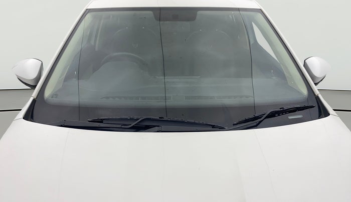 2023 Skoda SLAVIA Ambition 1.5L TSI, Petrol, Manual, 52,161 km, Front Windshield