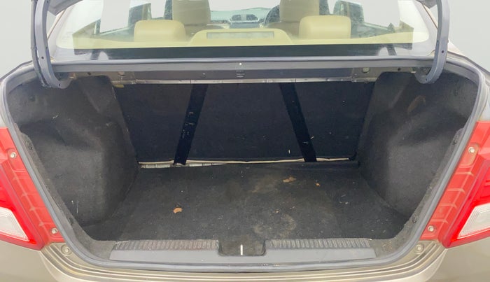 2019 Maruti Dzire VXI, Petrol, Manual, 43,028 km, Boot Open Zoomed View