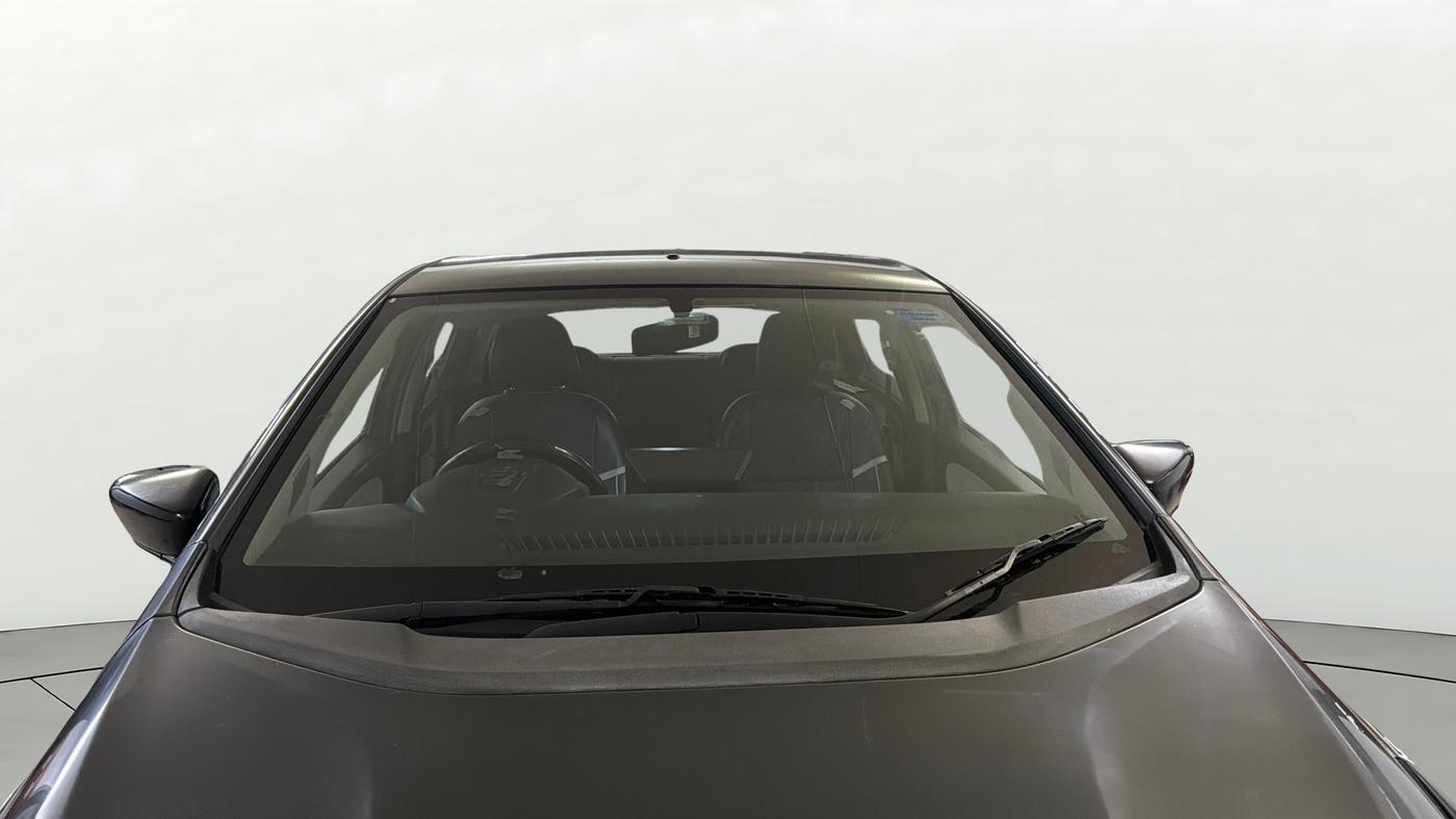 2021 Tata ALTROZ XE PETROL, Petrol, Manual, 87,059 km, Front Windshield