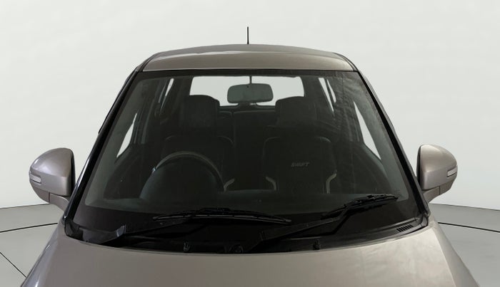 2016 Maruti Swift VXI, Petrol, Manual, 67,783 km, Front Windshield