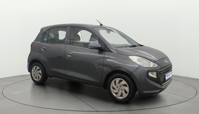 2019 Hyundai NEW SANTRO SPORTZ AMT, Petrol, Automatic, 53,650 km, Right Front Diagonal