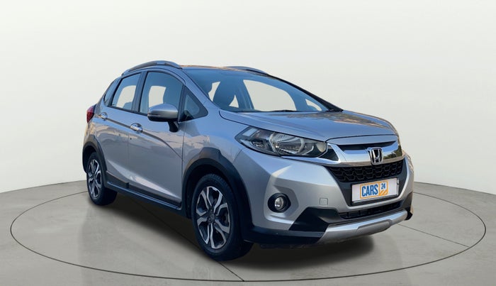 2019 Honda WR-V 1.2L I-VTEC VX MT, Petrol, Manual, 46,400 km, SRP