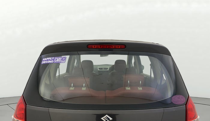 2016 Maruti Ertiga VXI ABS, Petrol, Manual, 31,310 km, Rear Windshield