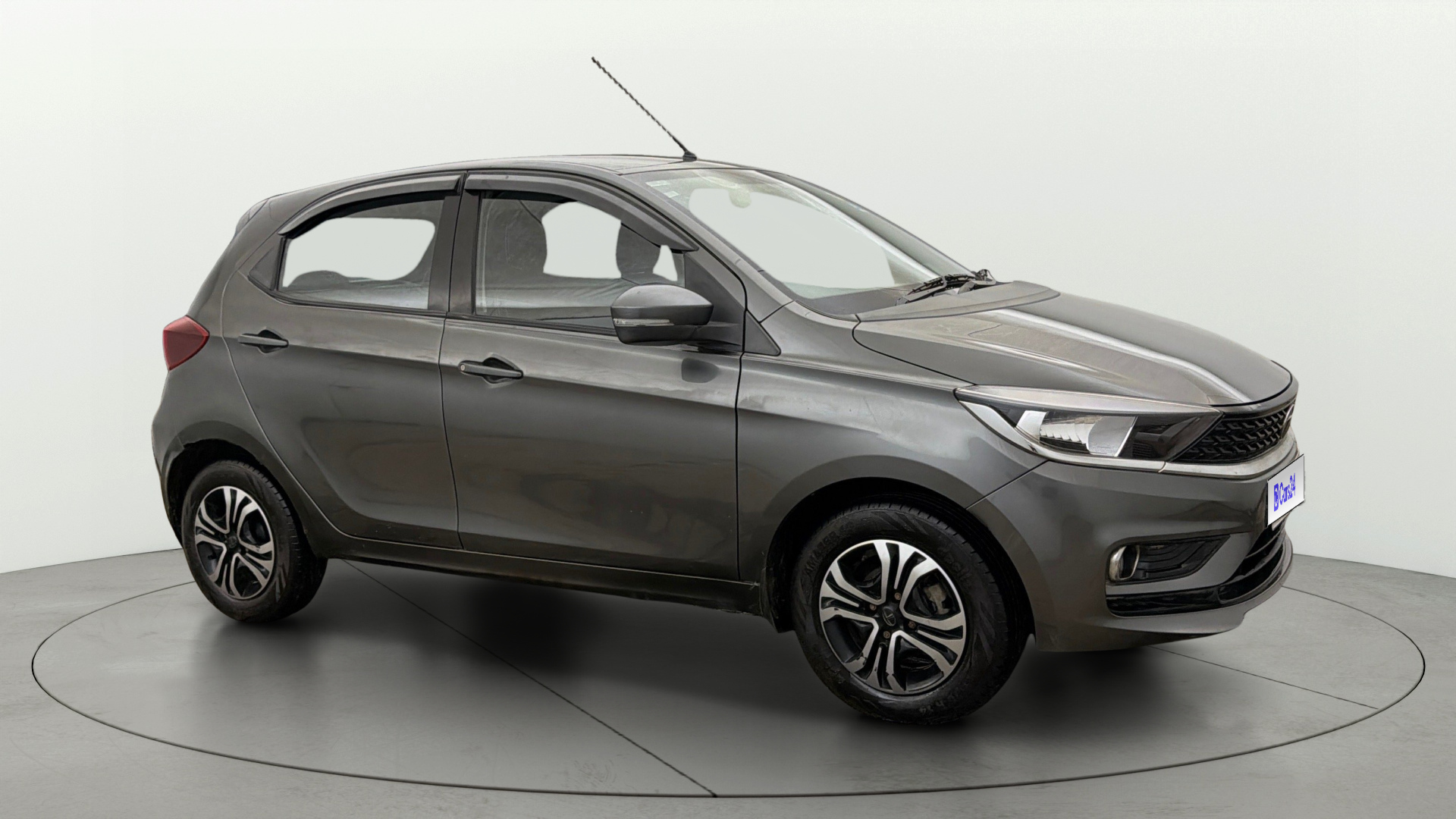 2020 Tata Tiago 2021-2026 XZ PETROL