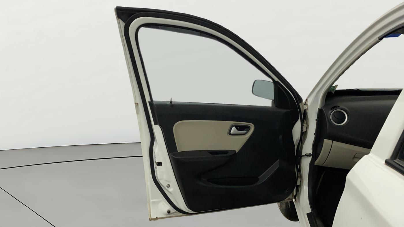 2022 Maruti Alto LXI O, Petrol, Manual, 1,644 km, LHS Front Door
