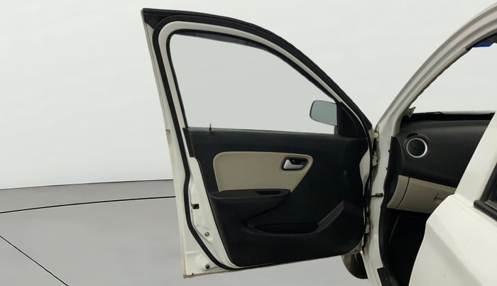 2022 Maruti Alto LXI O, Petrol, Manual, 1,644 km, LHS Front Door