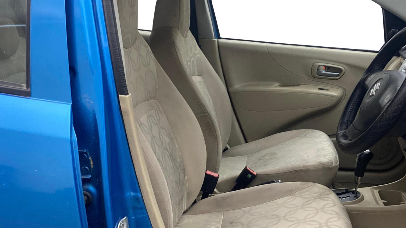 2013 Maruti A Star VXI (ABS) AT, Petrol, Automatic, 68,996 km, Right Side Front Door Cabin