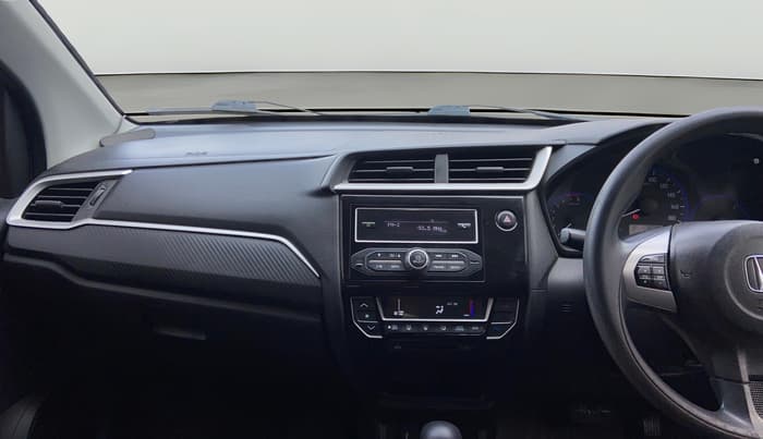 2018 Honda Brio VX AT, Petrol, Automatic, 1,45,095 km, Air Conditioner