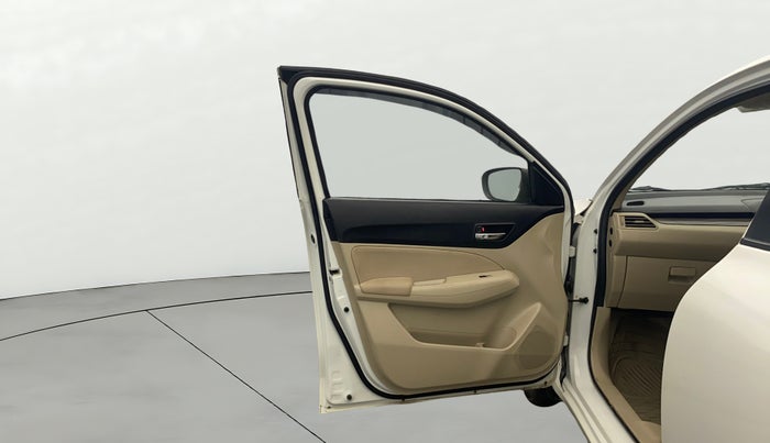 2024 Maruti Dzire VXi, Petrol, Manual, 32,672 km, LHS Front Door