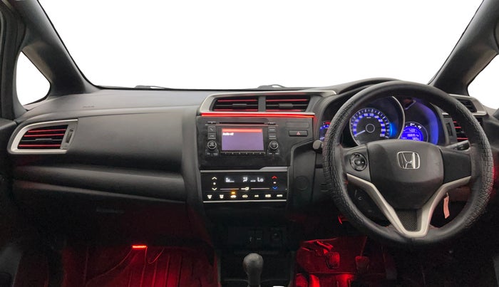 2018 Honda Jazz 1.2L I-VTEC V, Petrol, Manual, 68,342 km, Dashboard