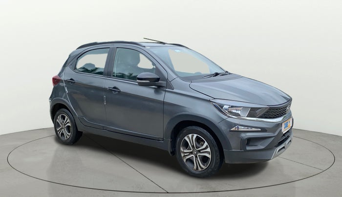 2023 Tata TIAGO NRG XZ ICNG, CNG, Manual, 24,152 km, SRP