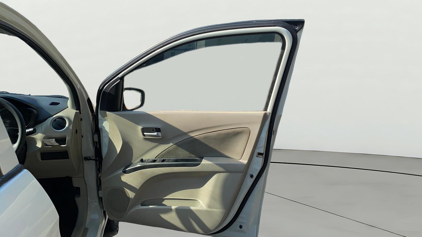 2018 Maruti Celerio ZXI, Petrol, Manual, 71,701 km, RHS Front Door