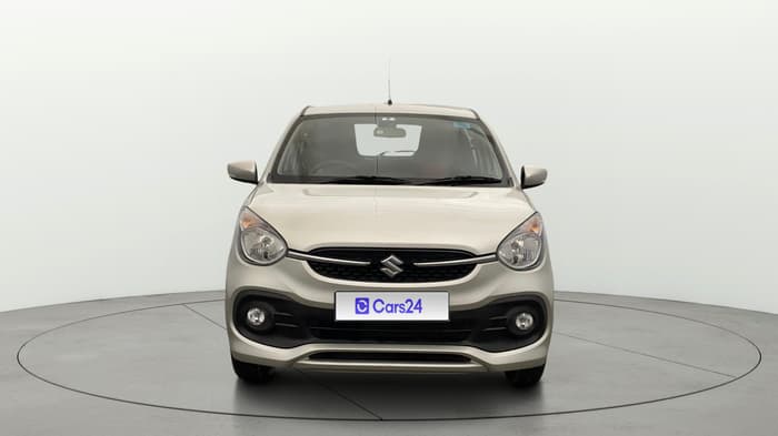 2025 Maruti Celerio ZXI AMT, Petrol, Automatic, 1,152 km, Front