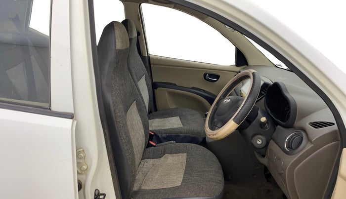 2013 Hyundai i10 MAGNA 1.2, Petrol, Manual, 59,554 km, Right Side Front Door Cabin