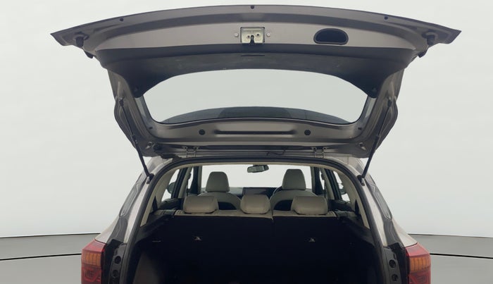 2020 KIA SELTOS HTX PLUS 1.5 DIESEL, Diesel, Manual, 92,733 km, Boot Door Open