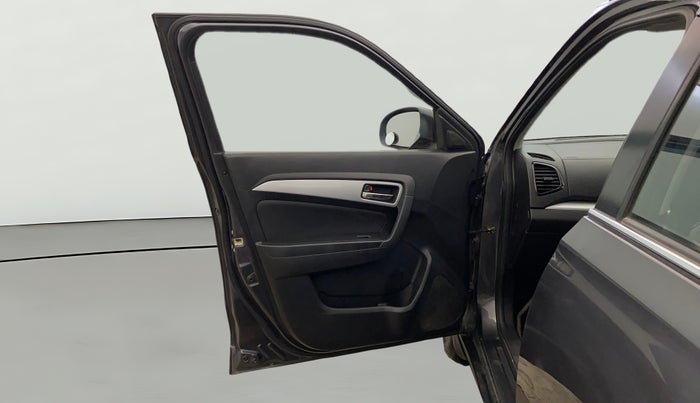 2020 Maruti Vitara Brezza ZXI PLUS, Petrol, Manual, 94,307 km, LHS Front Door