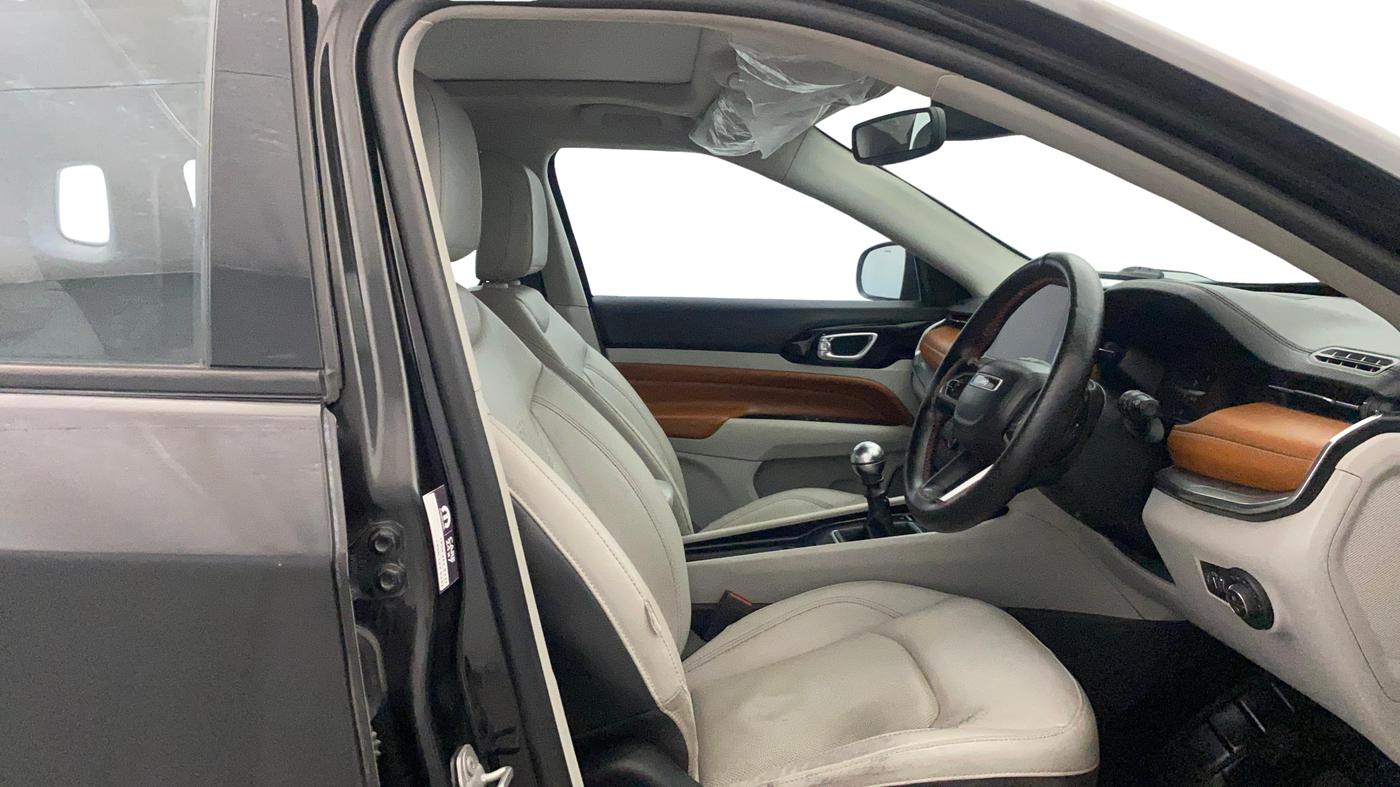 2021 Jeep Compass LIMITED (O) 2.0 DIESEL, Diesel, Manual, 68,040 km, Right Side Front Door Cabin